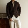 1f6cdd7b-f8e0-4a33-a778-33c3365d6ac1.jpg Zipper Cardigan Men's Casual Sweater Coat