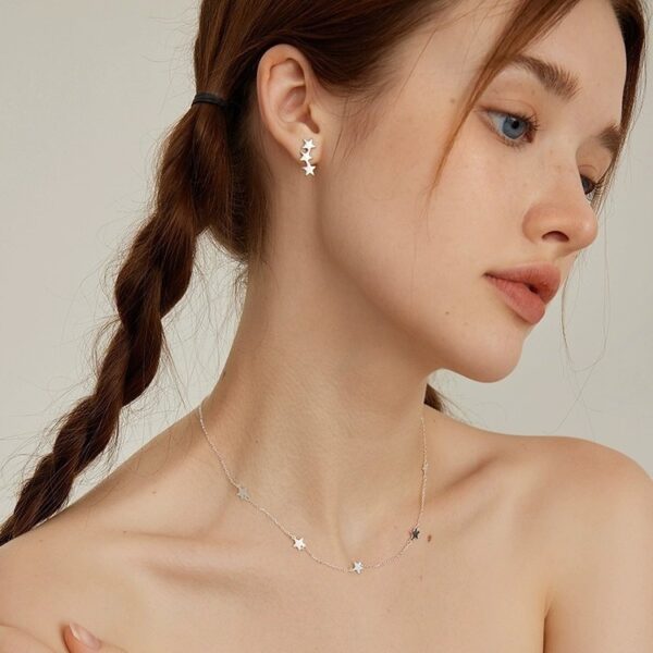 Exquisite And Versatile Women's Necklace