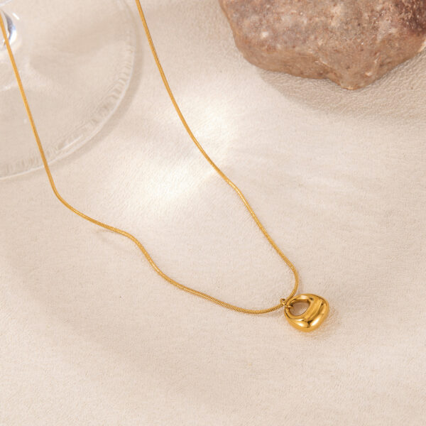 5fd52260-3d56-4048-a199-223fbbcc4be8.jpg Geometric Necklace Women's Jewelry Fashion Commuter All-match