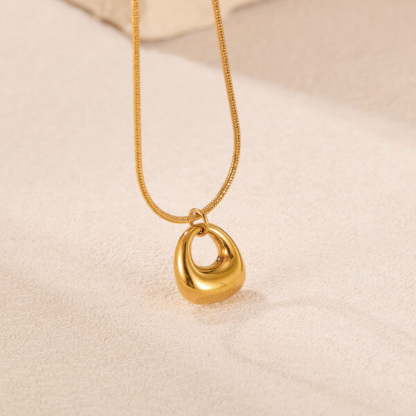 77c9129e-7b01-4d42-94dc-922401b67b0e.jpg Geometric Necklace Women's Jewelry Fashion Commuter All-match