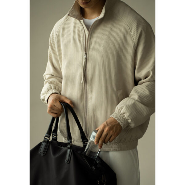 990a8e2d-2733-4768-9a6a-a68d60929fea.jpg American Stand Collar Jacket Men's Spring And Autumn