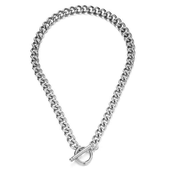O1CN016s6eay1YXBnepqGSG_997383068-0-cib.jpg Ins Niche Hip Hop Design Stainless Steel Thick Chain