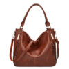 Women's Tote Versatile Large Capacity Shoulder Bag