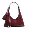 O1CN01CjOihn2J9dmbIPZzt_2215830659379-0-cib.jpg Velvet Simple All-match Commute Sense Shoulder Messenger Bag