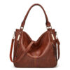 Women's Tote Versatile Large Capacity Shoulder Bag