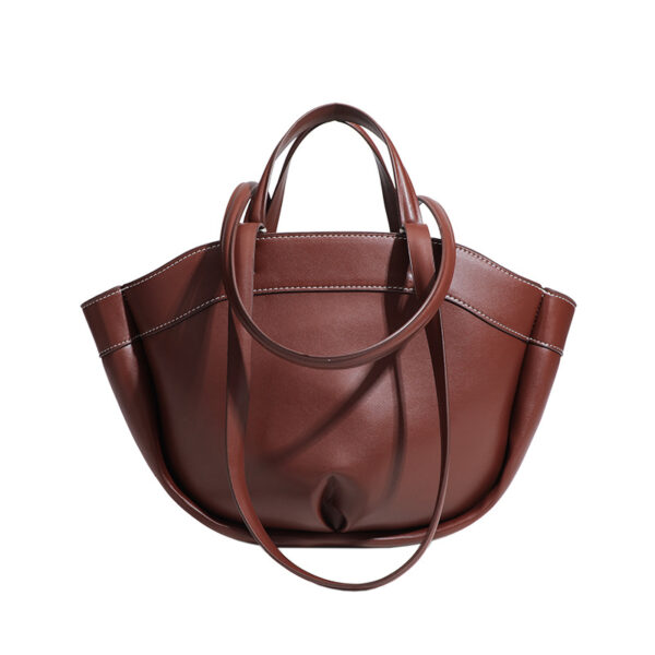 O1CN01jY5U9c29GplYJ1l0g_2200782208041-0-cib.jpg Fashion Large Capacity Work Bag Shoulder Shopping Handbag