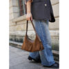 O1CN01sPffwP2J9dmy0IZ5K_2215830659379-0-cib.jpg Casual All-match Retro Shoulder Messenger Underarm Bag