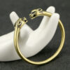 1620563441201.jpg Punk Brass Leopard Bangles Bracelet For Men Jewelry