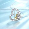 49901f96-c6cb-49b8-a2a6-0a4427896956.jpg A Multi-functional Necklace With A Pendant Is The Perfect Gift To Celebrate Your Most Cherished Moments