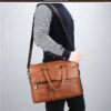 PREMIUM Leather Bag