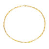 Women's Fashion Stainless Steel Chain Necklace