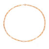 Women's Fashion Stainless Steel Chain Necklace