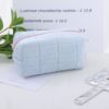 2b153170-b7a9-4a49-9189-d289968c41c0.jpg Japanese Good-looking Pillow Cosmetic Bag Large Capacity Storage Stationery Box